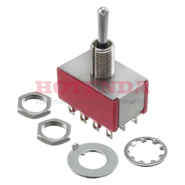 7403SYZQE - 7403SYZQE datasheet pdf and Toggle Switches product details from C&amp;K stock available on our website