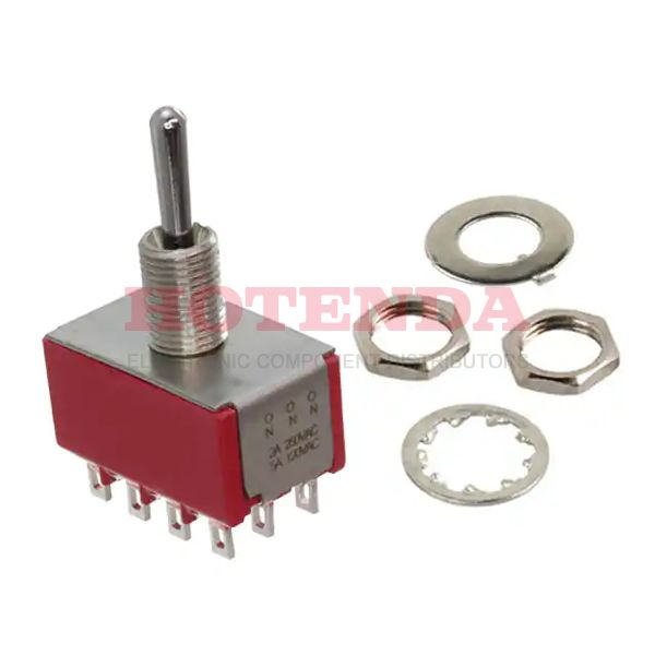 7411SH3ZQE - 7411SH3ZQE datasheet pdf and Toggle Switches product details from C&amp;K stock available on our website