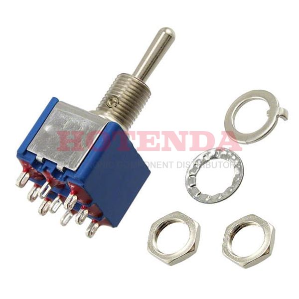 5659AB - 5659AB datasheet pdf and Toggle Switches product details from APEM Inc. stock available on our website