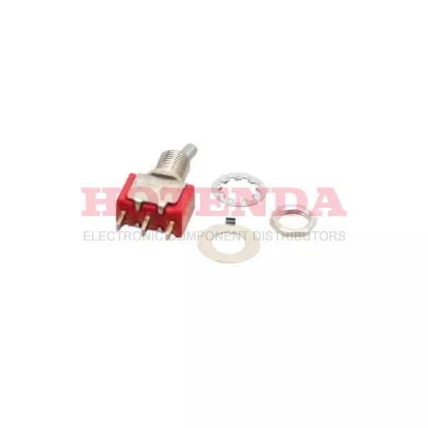 100SP1T2B5M1QEH - 100SP1T2B5M1QEH datasheet pdf and Toggle Switches product details from E-Switch stock available on our website