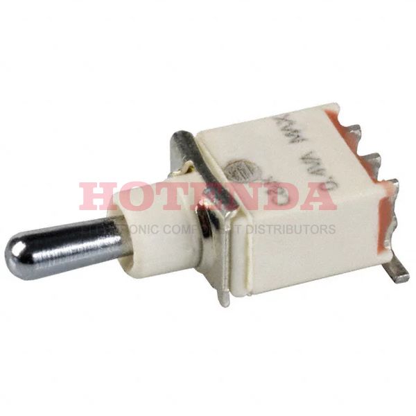 ET01MD1SAPE - SWITCH TOGGLE SPDT 0.4VA 20V