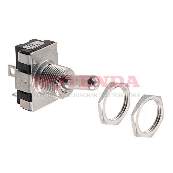 7235D - TOGGLE SWITCH