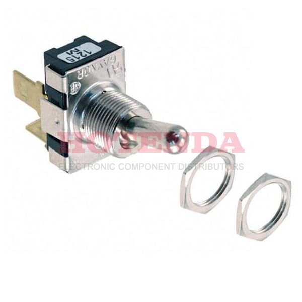 7105C - 7105C datasheet pdf and Toggle Switches product details from Electroswitch stock available on our website