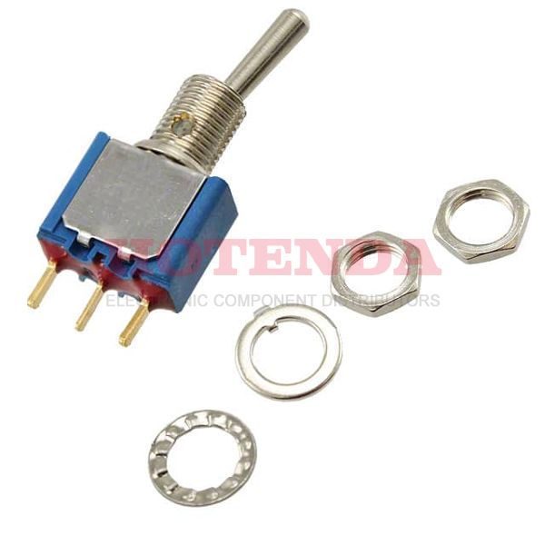 5237CDB - 5237CDB datasheet pdf and Toggle Switches product details from APEM Inc. stock available on our website