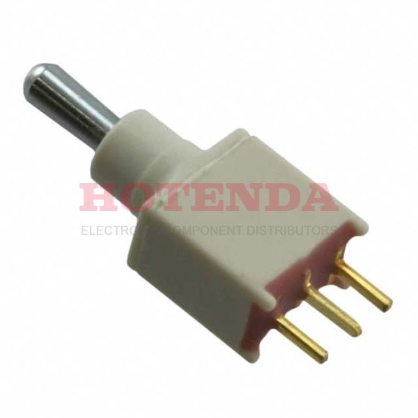 ET01LD1CQE - Toggle Switches SPDT ON-NONE-ON PCB