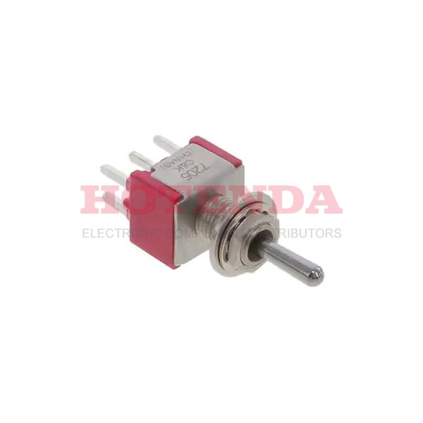 7205SYCQE - 7205SYCQE datasheet pdf and Toggle Switches product details from C&amp;K stock available on our website