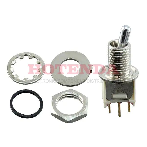 T101LCFZBE - T101LCFZBE datasheet pdf and Toggle Switches product details from C&amp;K stock available on our website