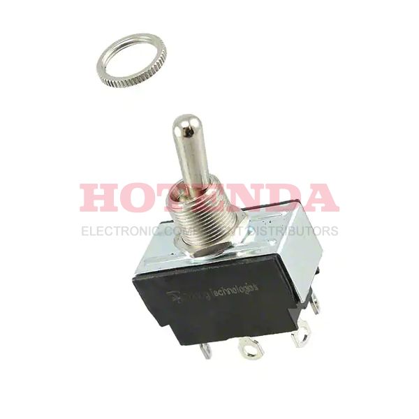 2GM50-73 - 2GM50-73 datasheet pdf and Toggle Switches product details from Carling Technologies stock available on our website