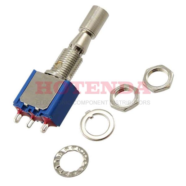 5639AB3V - 5639AB3V datasheet pdf and Toggle Switches product details from APEM Inc. stock available on our website