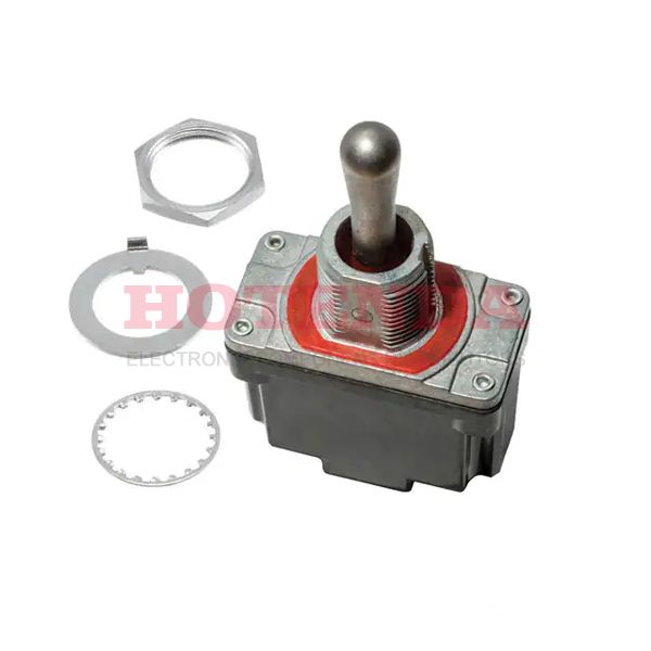 PT103SQQ - SWITCH PT103S TOGGLE