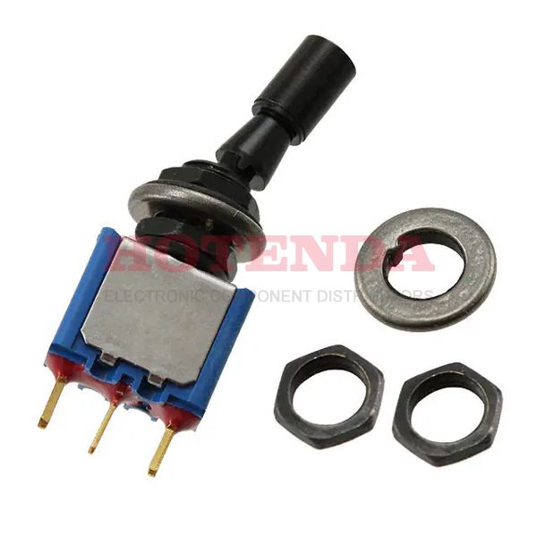 5236CDGKB2V - 5236CDGKB2V datasheet pdf and Toggle Switches product details from APEM Inc. stock available on our website