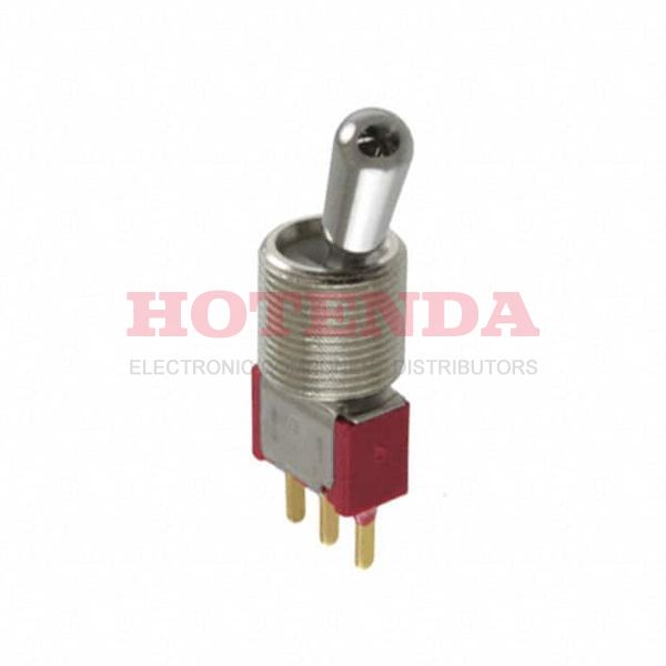 100SP1T7B13M3RE - 100SP1T7B13M3RE datasheet pdf and Toggle Switches product details from E-Switch stock available on our website