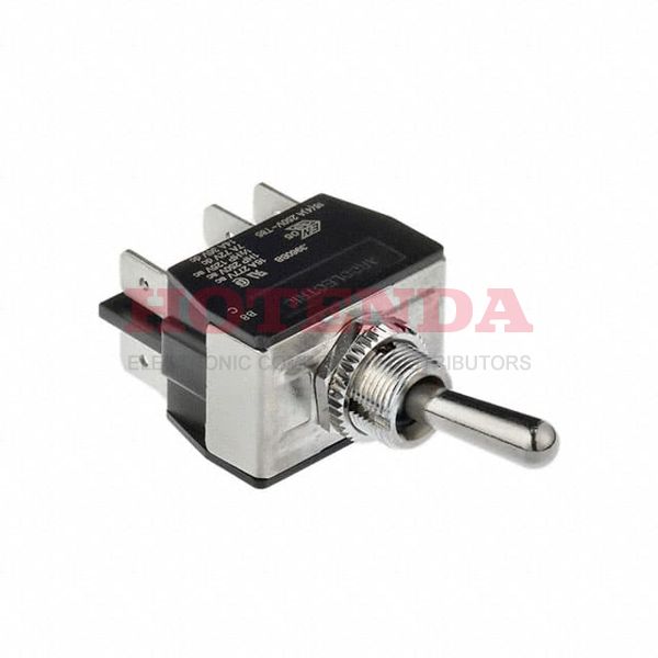 C3960BBAAA - SWITCH TOGGLE ON-ON