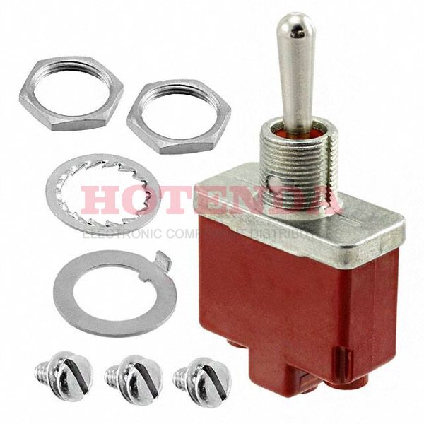 CT39001N020 - CT39001N020 datasheet pdf and Toggle Switches product details from APEM Inc. stock available on our website
