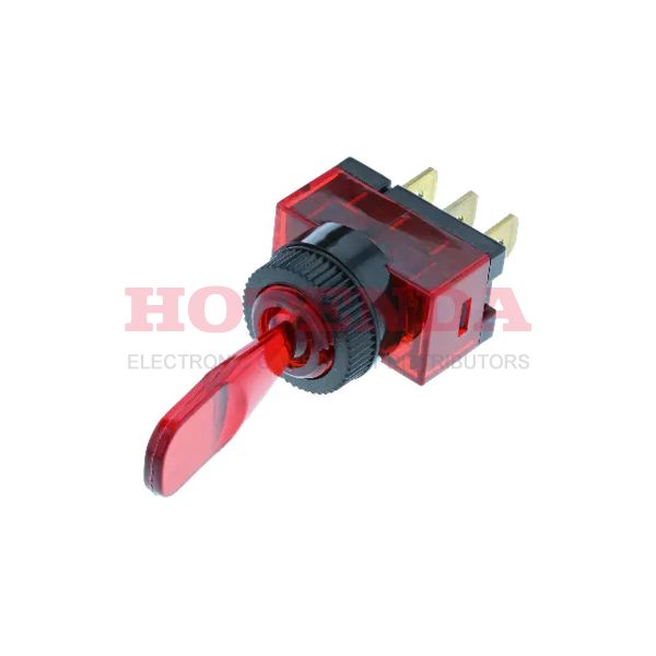 TE1-1A-DC-1-RL - TE1-1A-DC-1-RL datasheet pdf and Toggle Switches product details from Switch Components stock available on our website