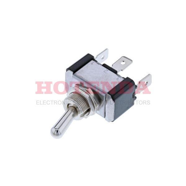 TA1-1D-DC-1 - SP ON-ON TABS M12X0.75 DC