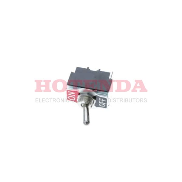 TB2-1A-DC-1 - TB2-1A-DC-1 datasheet pdf and Toggle Switches product details from Switch Components stock available on our website