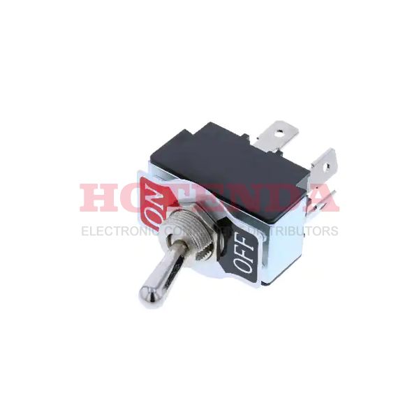 TB2-2B-DC-1 - DP OFF-(ON) TABS M12X0.75 DC