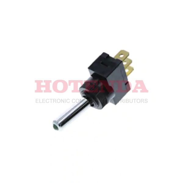 TE4-1A-DC-1-GL - TE4-1A-DC-1-GL datasheet pdf and Toggle Switches product details from Switch Components stock available on our website