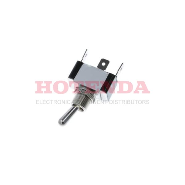 TA2-1F-DC-1 - SPDT ON-OFF-ON TABS 15/32