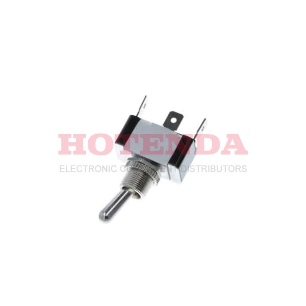 TA2-1D-DC-1-O - SPDT ON-ON TABS 15/32 - IP55