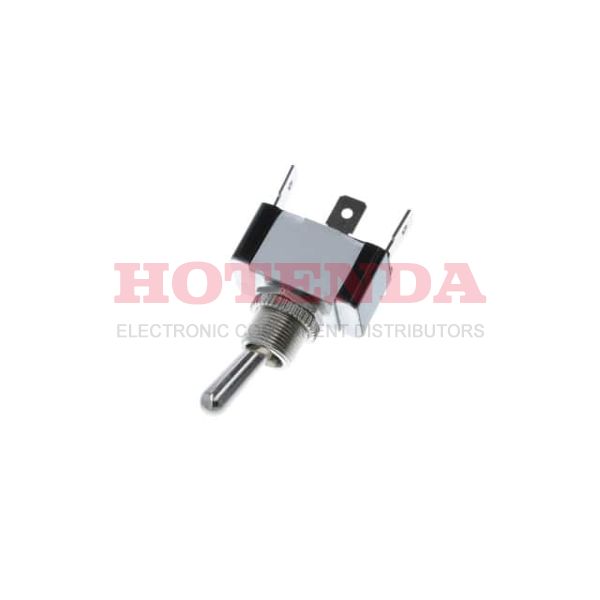 TA2-1F-DC-1-O - SPDT ON-OFF-ON TABS 15/32-IP55