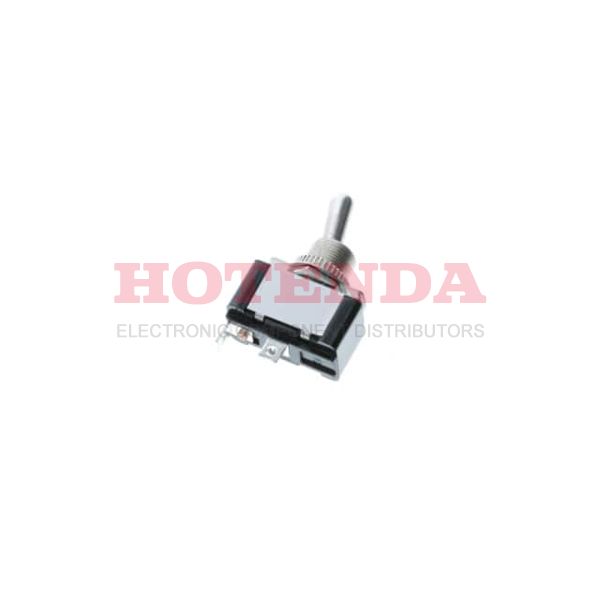 TA2-1A-DC-5 - SPST OFF-ON SOLDER 15/32