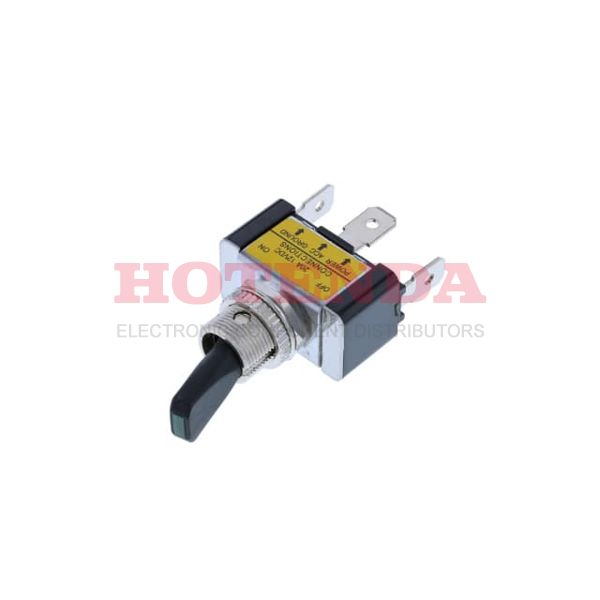 TA1A-1A-DC-1-GL - TA1A-1A-DC-1-GL datasheet pdf and Toggle Switches product details from Switch Components stock available on our website
