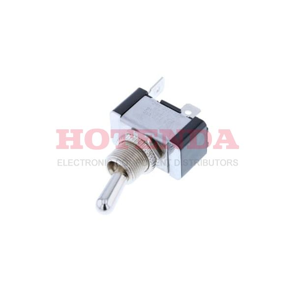 TA2-1B-DC-1 - TA2-1B-DC-1 datasheet pdf and Toggle Switches product details from Switch Components stock available on our website