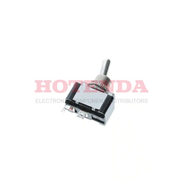 TA2-1B-DC-5 - SPST OFF-(ON) SOLDER 15/32