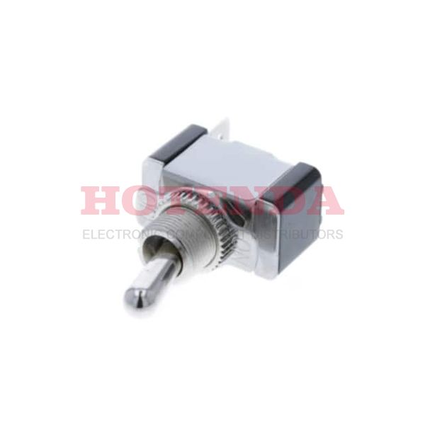 TA2-1A-DC-1-O - SPST OFF-ON TABS 15/32 - IP55