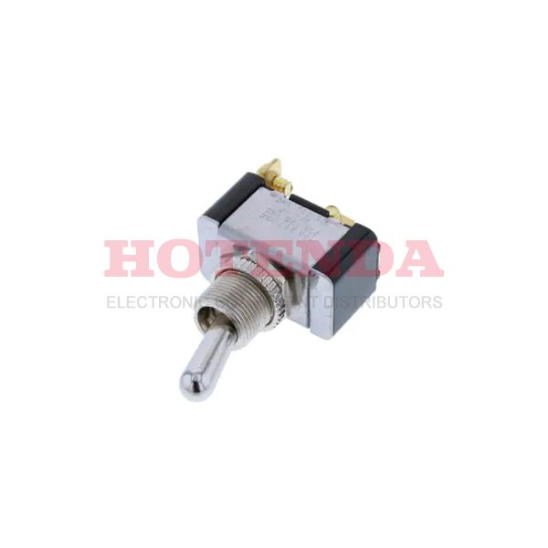 TA2-1A-DC-6-O - SPST OFF-ON SCRW 15/32 - IP55