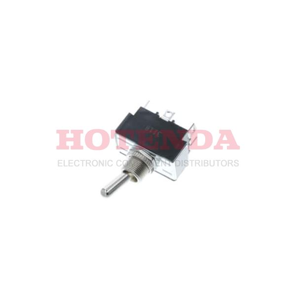 TB1-2F-DC-5 - DPDT ON-OFF-ON SOLDER 15/32