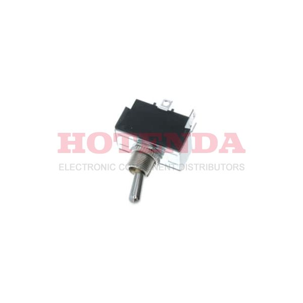 TB1-2A-DC-5 - DPST OFF-ON SOLDER 15/32