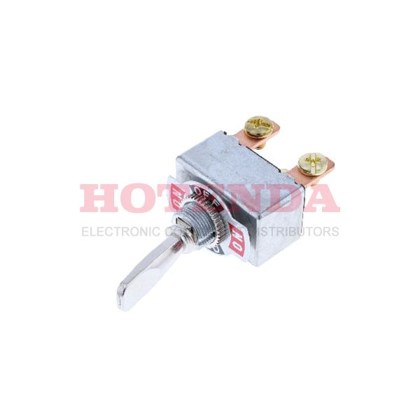TD2-1G-DC-3-H - TD2-1G-DC-3-H datasheet pdf and Toggle Switches product details from Switch Components stock available on our website