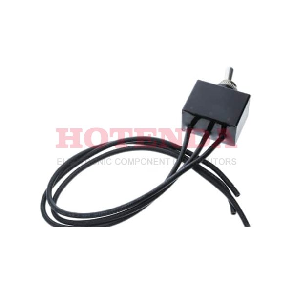 TB1-1F-DC-WW - TB1-1F-DC-WW datasheet pdf and Toggle Switches product details from Switch Components stock available on our website