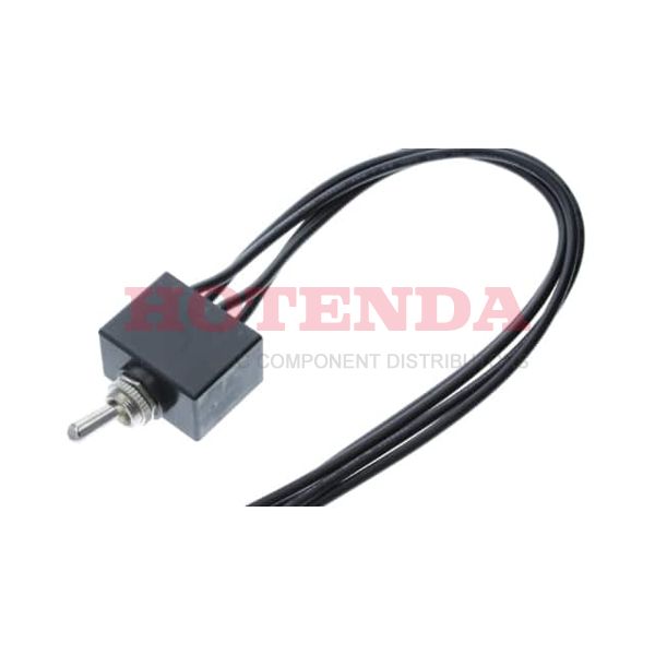 TB1-2A-DC-WW - TB1-2A-DC-WW datasheet pdf and Toggle Switches product details from Switch Components stock available on our website