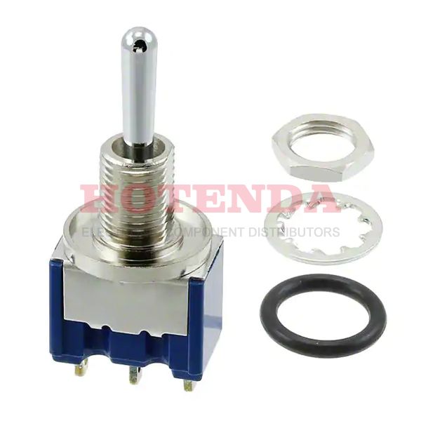 8F1041-Z - 8F1041-Z datasheet pdf and Toggle Switches product details from Nidec Copal Electronics stock available on our website