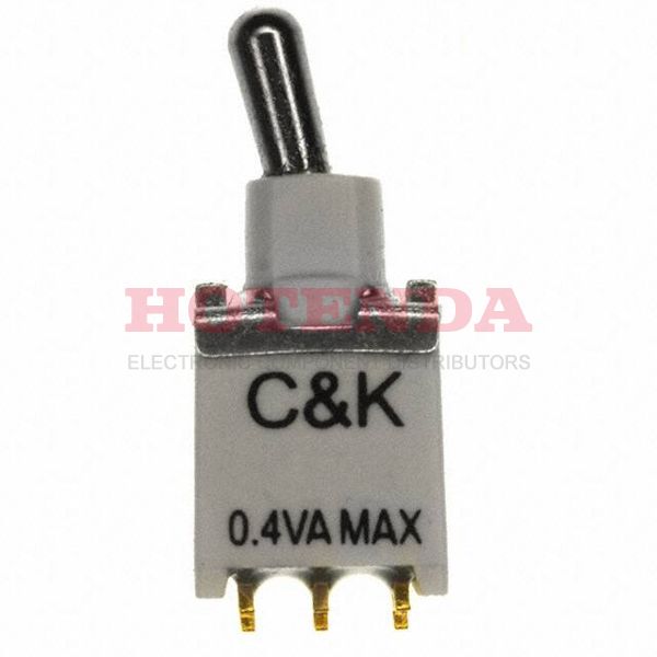 ET01MD1SA1BE - ET01MD1SA1BE datasheet pdf and Toggle Switches product details from C&amp;K stock available on our website