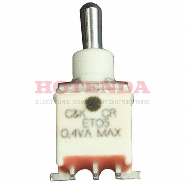 ET05MD1SAPE - ET05MD1SAPE datasheet pdf and Toggle Switches product details from C&amp;K stock available on our website