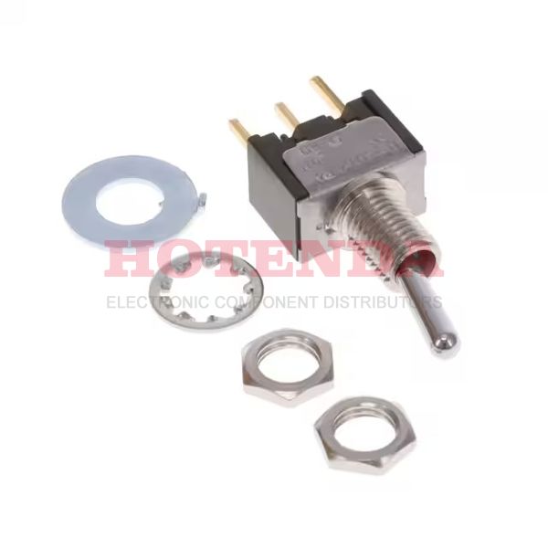 M2012SS4G03 - M2012SS4G03 datasheet pdf and Toggle Switches product details from NKK Switches stock available on our website