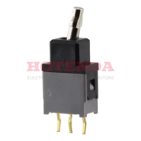 ATE1D-2J3-10-Z - ATE1D-2J3-10-Z datasheet pdf and Toggle Switches product details from Nidec Copal Electronics stock available on our website