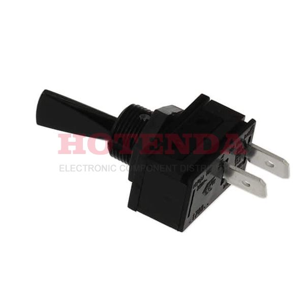 C1700HOAAC - C1700HOAAC datasheet pdf and Toggle Switches product details from Bulgin stock available on our website