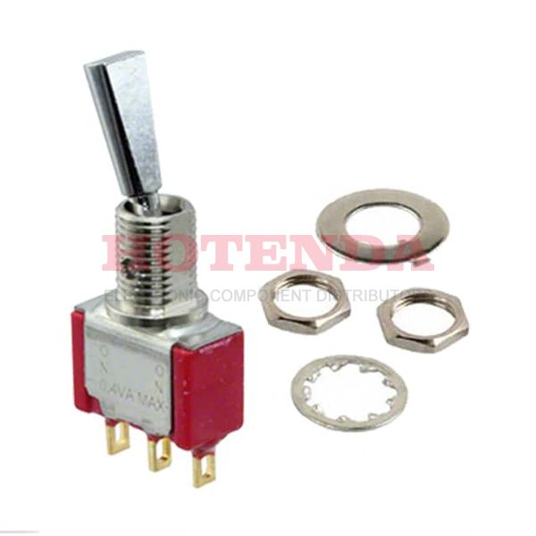 7101P3HZBE - 7101P3HZBE datasheet pdf and Toggle Switches product details from C&amp;K stock available on our website
