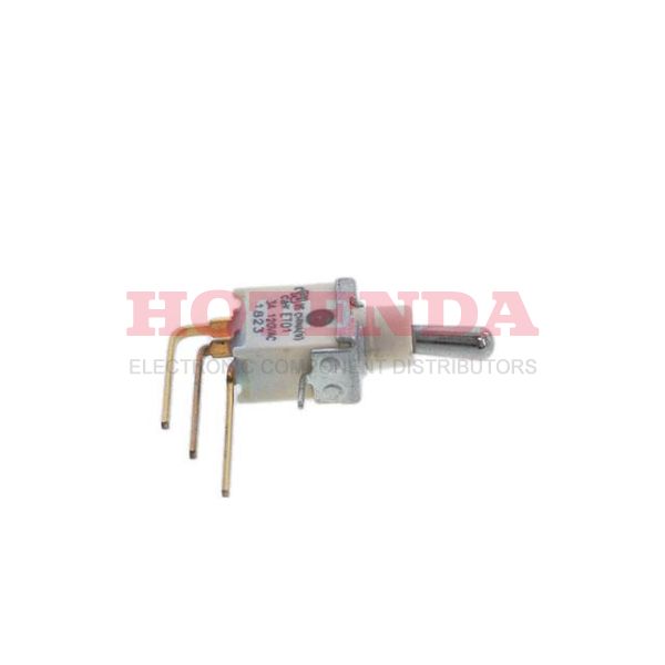 ET01MD1AVGE - ET01MD1AVGE datasheet pdf and Toggle Switches product details from C&amp;K stock available on our website