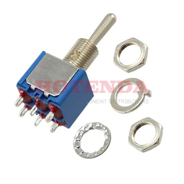 5649AB - 5649AB datasheet pdf and Toggle Switches product details from APEM Inc. stock available on our website