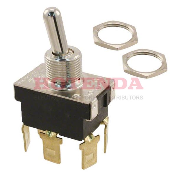 9201C - 9201C datasheet pdf and Toggle Switches product details from Electroswitch stock available on our website