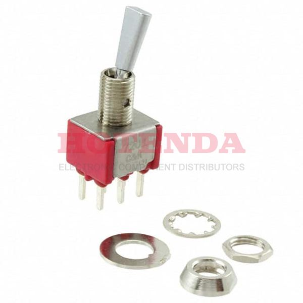 7201P3YCQE - 7201P3YCQE datasheet pdf and Toggle Switches product details from C&amp;K stock available on our website