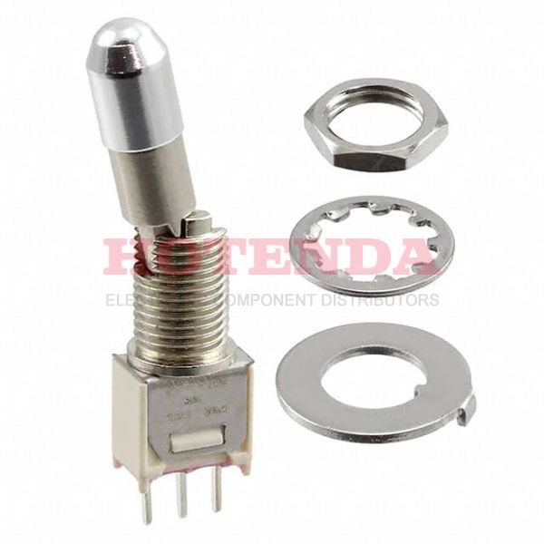 T101KCQE - SWITCH TOGGLE SPDT 3A 120V