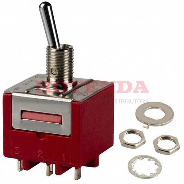 9201TZQE - 9201TZQE datasheet pdf and Toggle Switches product details from C&amp;K stock available on our website